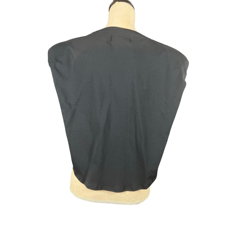 Beach Riot Dunes Tee – Nigh (Black) | Size L | NWT - Picture 3 of 9